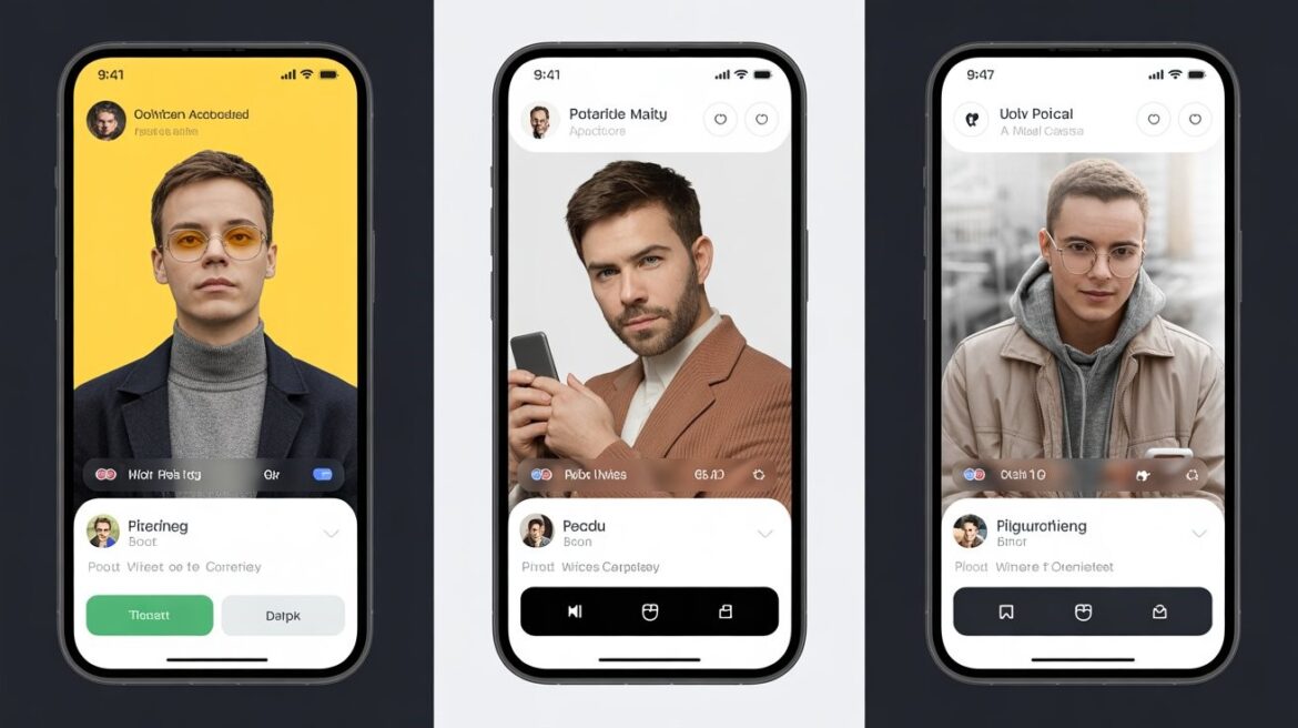 Profile Picture Tips